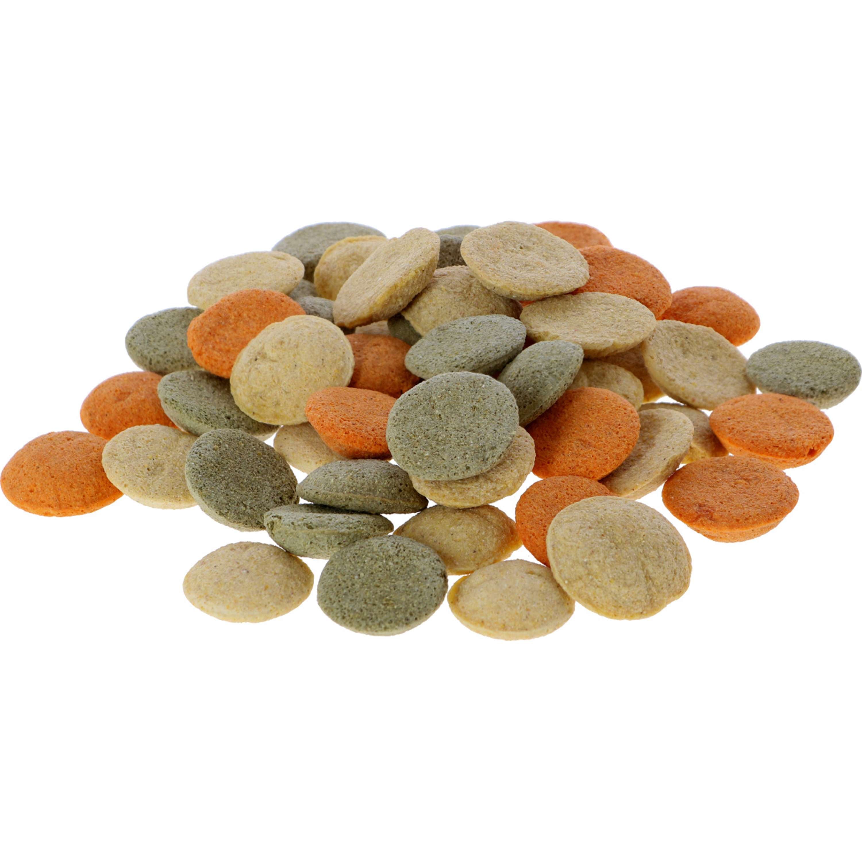 Agradi Health Platte Snoepjes Mix