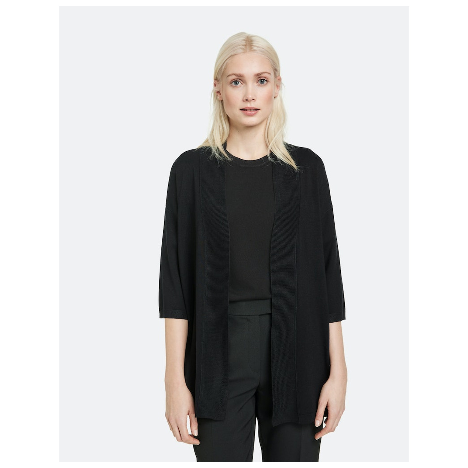 TAIFUN JACKE STRICK