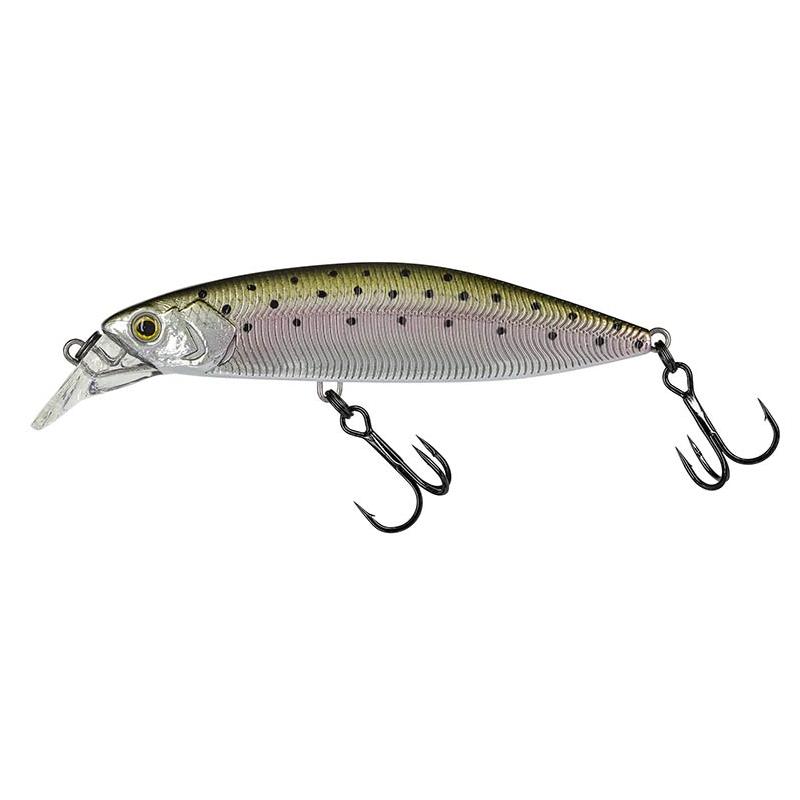 Leurre Coulant Molix Rolling Minnow 60 - 6Cm