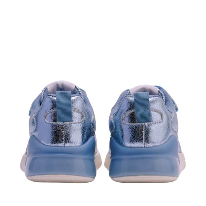 Hummel Daylight Glitter Jr Sneakers Børn
