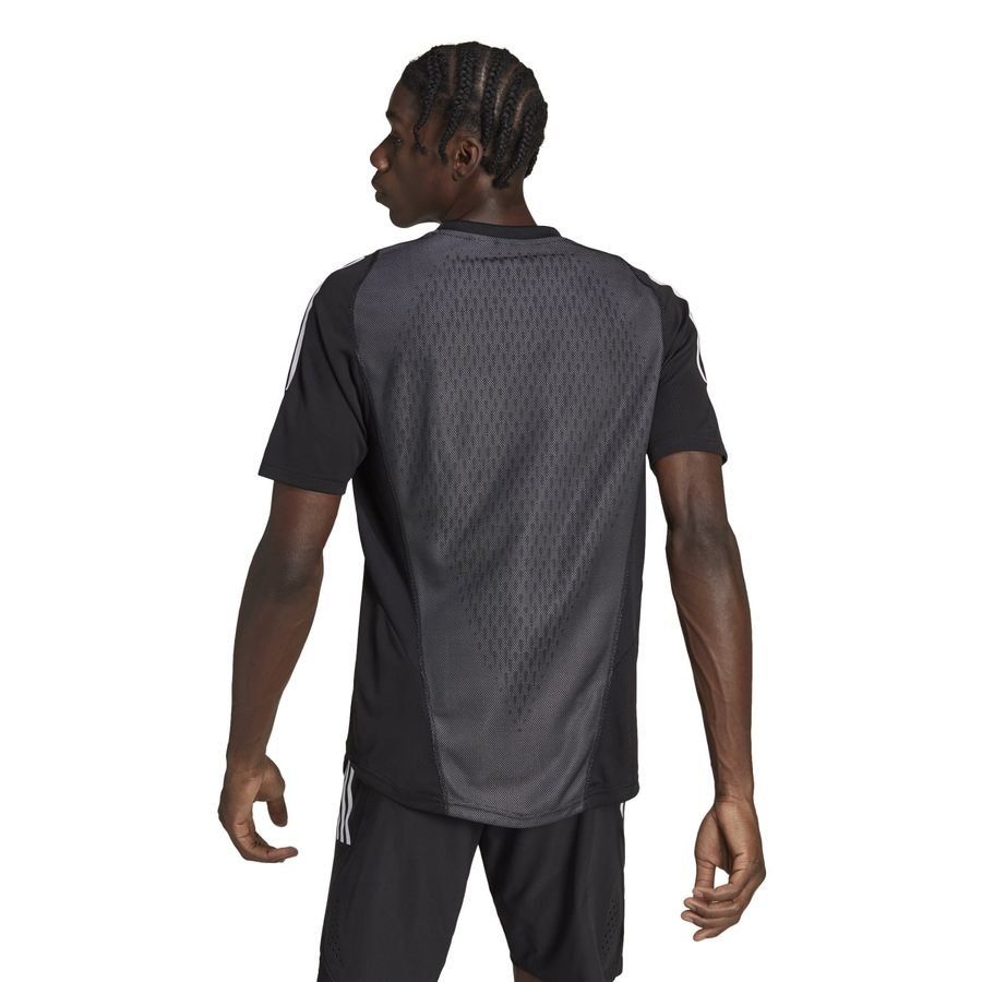 adidas T-shirt d'Entraînement Pro - Noir