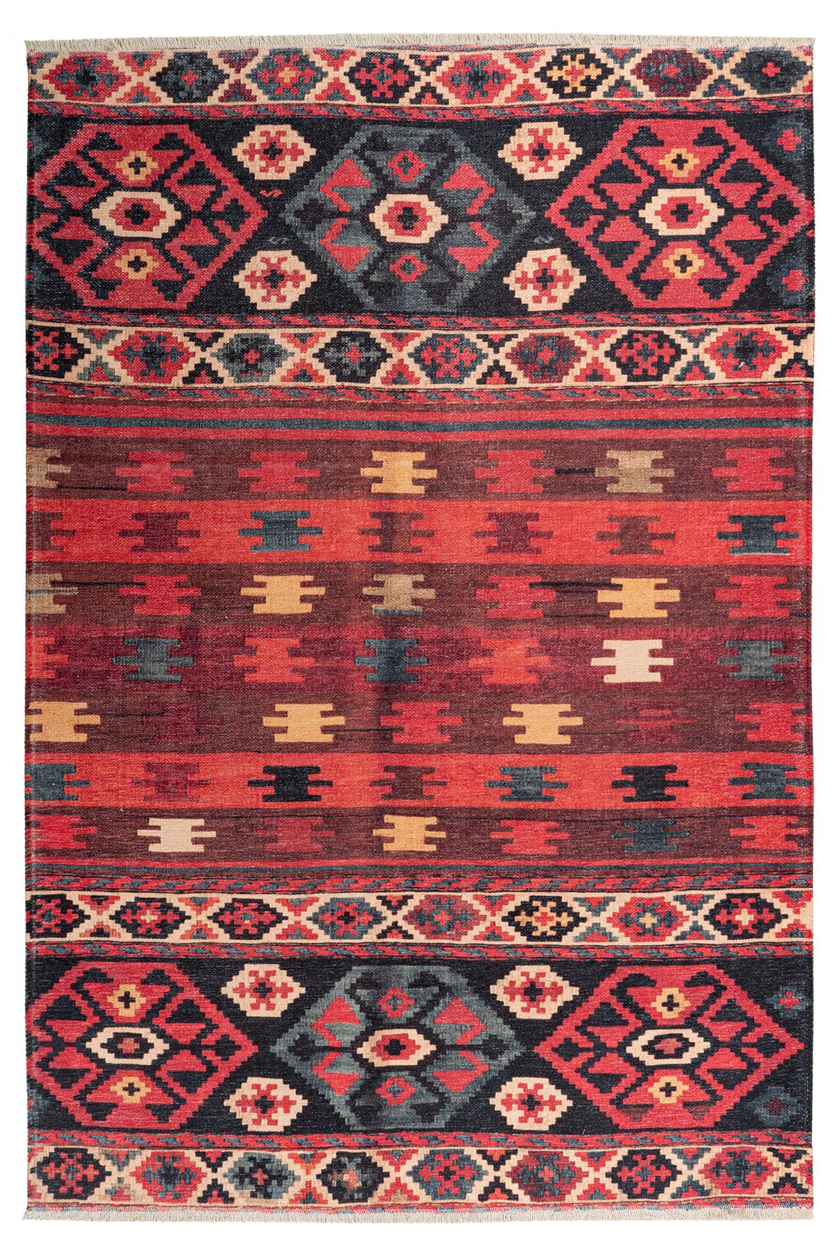 Teppich MY ETHNO 75 x 150 cm