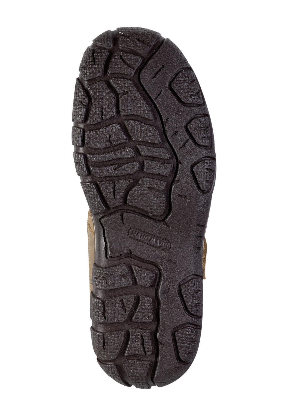 Slipper mit luftigen Durchbrüchen