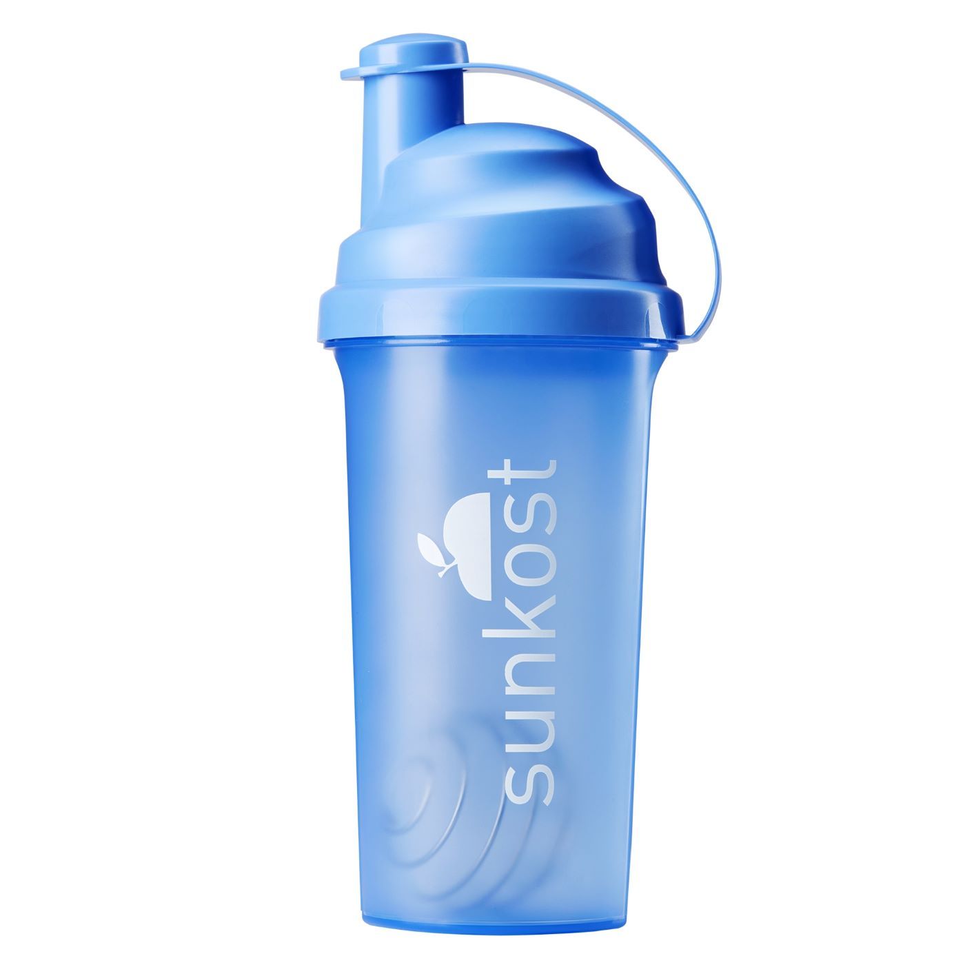 Sunkost Shaker Blå