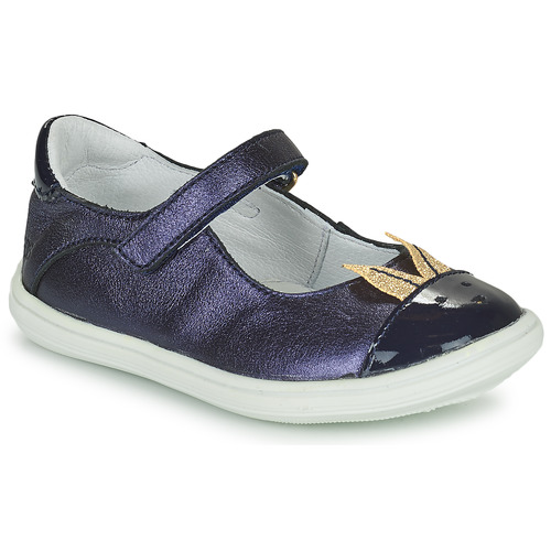 GBB - FRANNY - Bleu