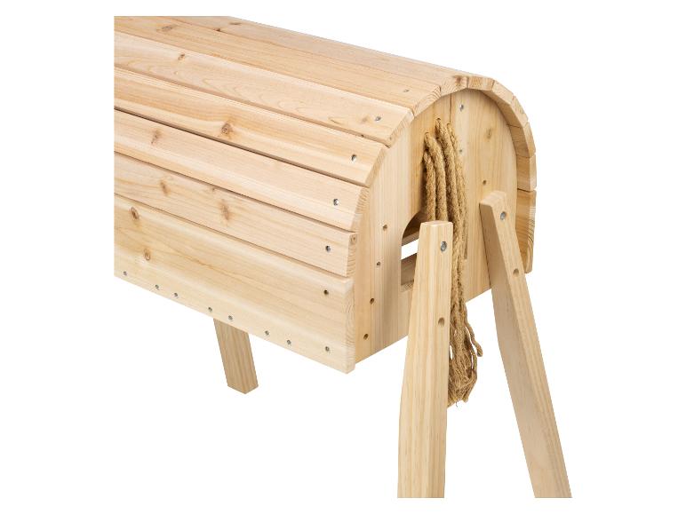 Houten paard