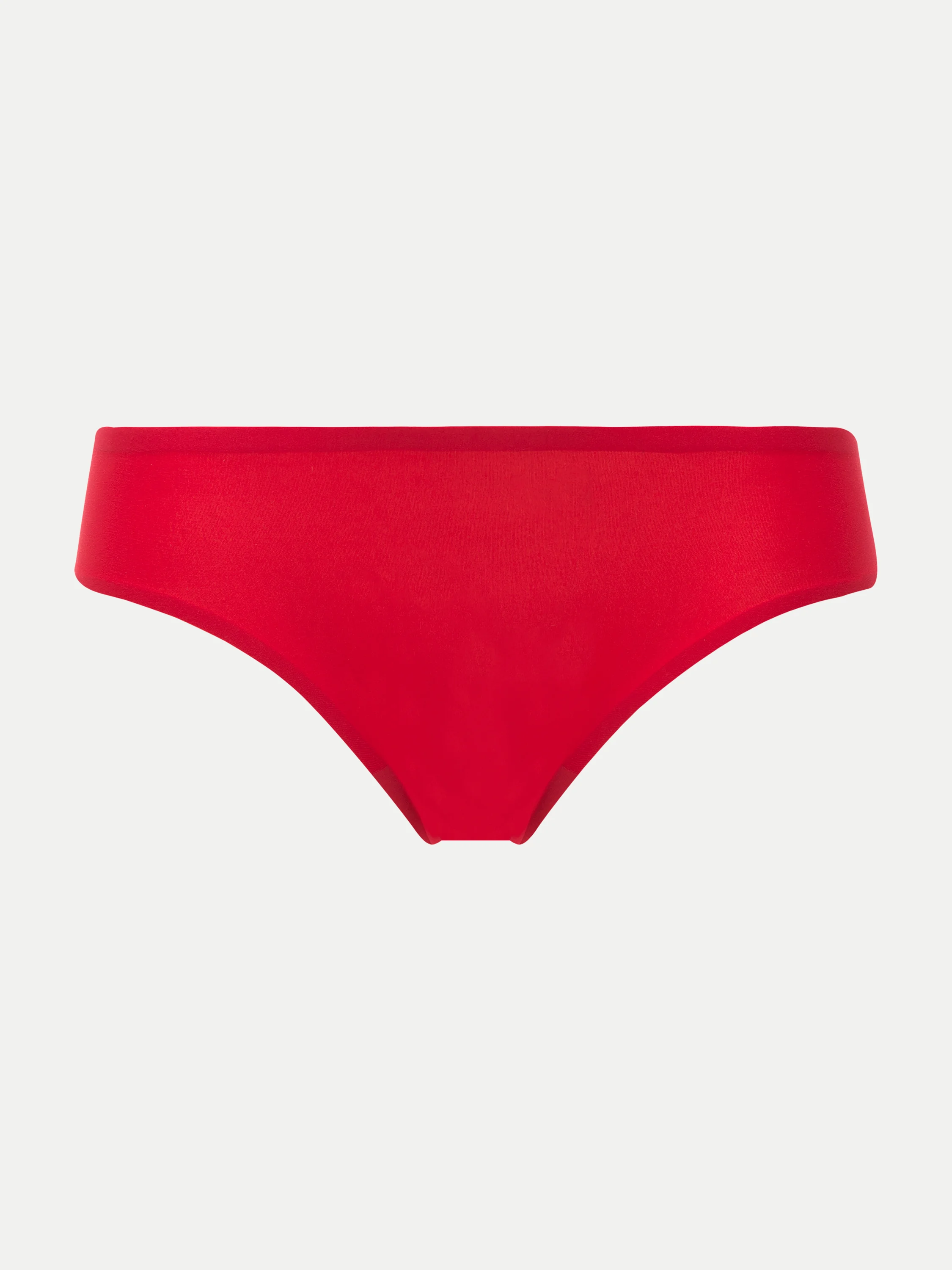SOFTSTRETCH - Slip | Rouge
