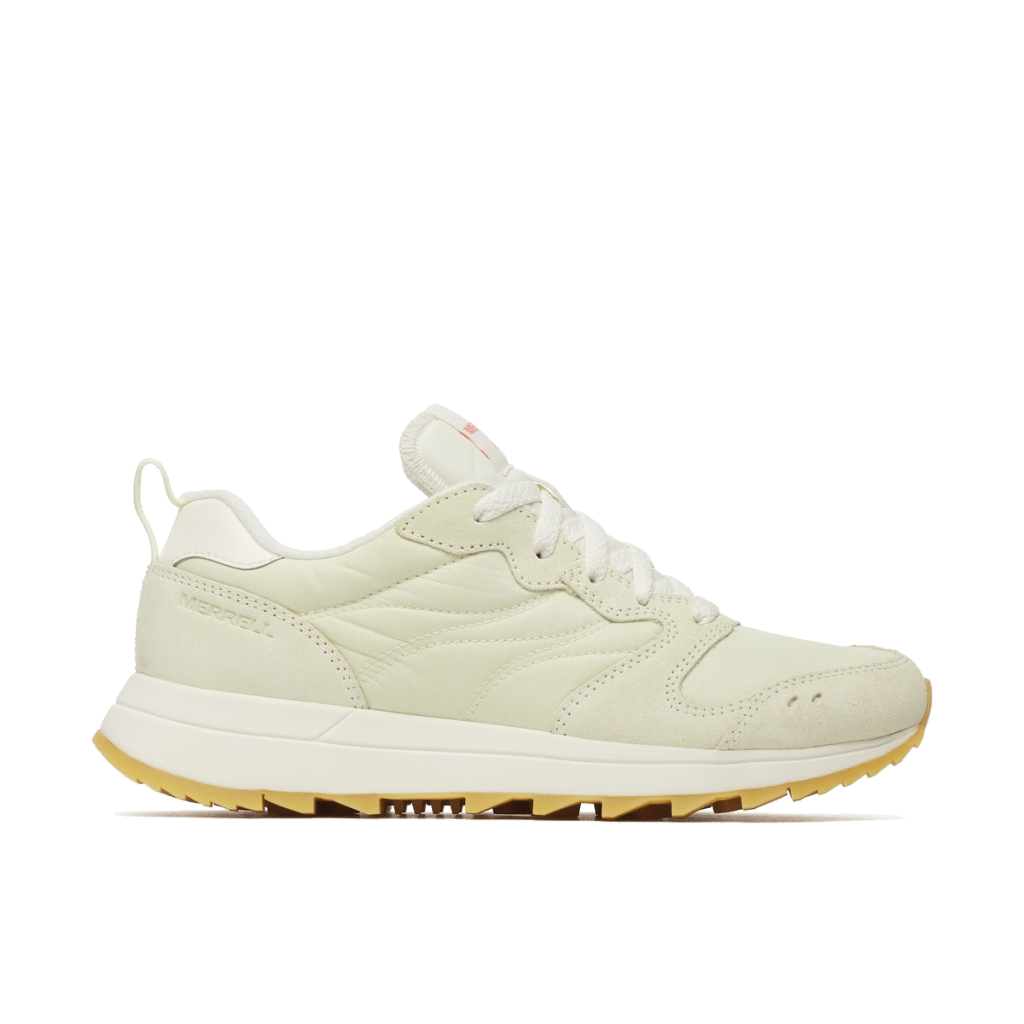 Alpine 83 Sneaker Sport Mulher
