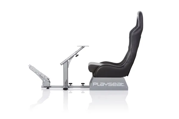 Playseat® REM00004, Sort, Sølv