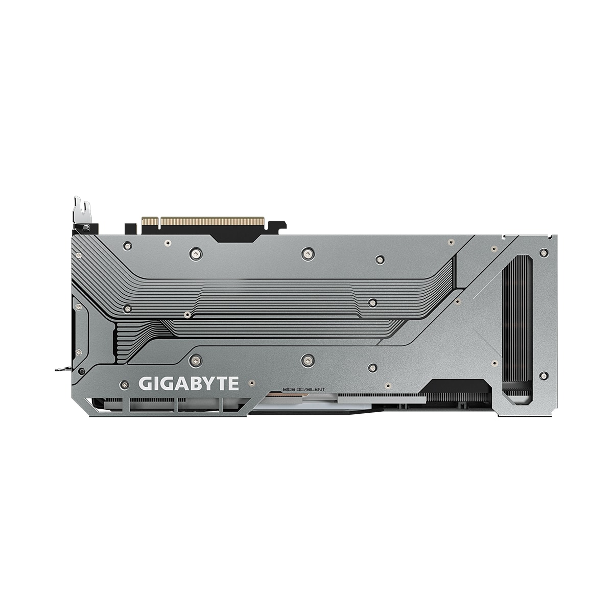 Gigabyte RX 7900 GAMING XT OC grafikkort (20GB GDDR6 RAM)