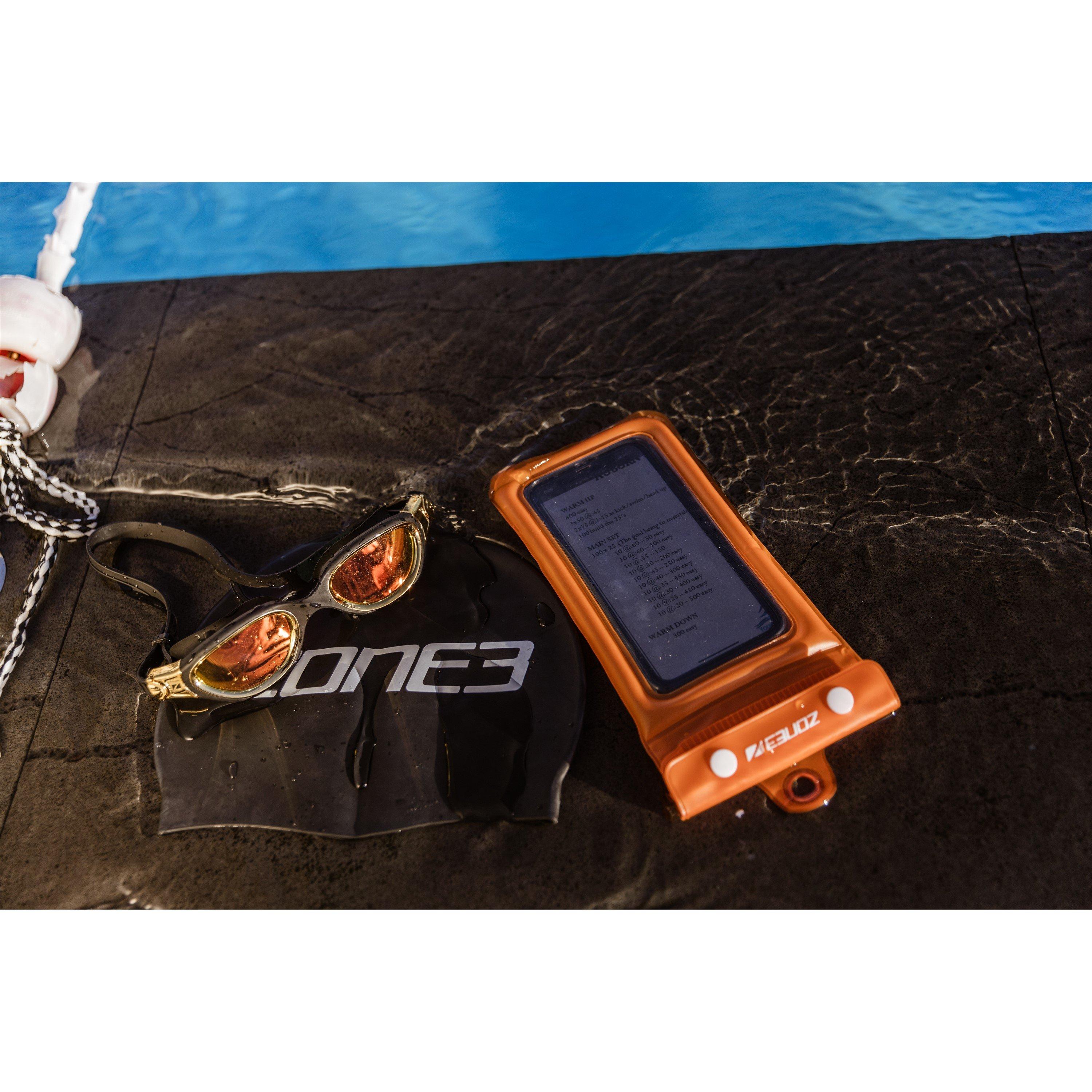 Zone3 Waterproof Phone Pouch