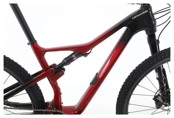 Produit reconditionné · Cannondale Scalpel Carbone XT / Vélo VTT / Cannondale | Très bon état