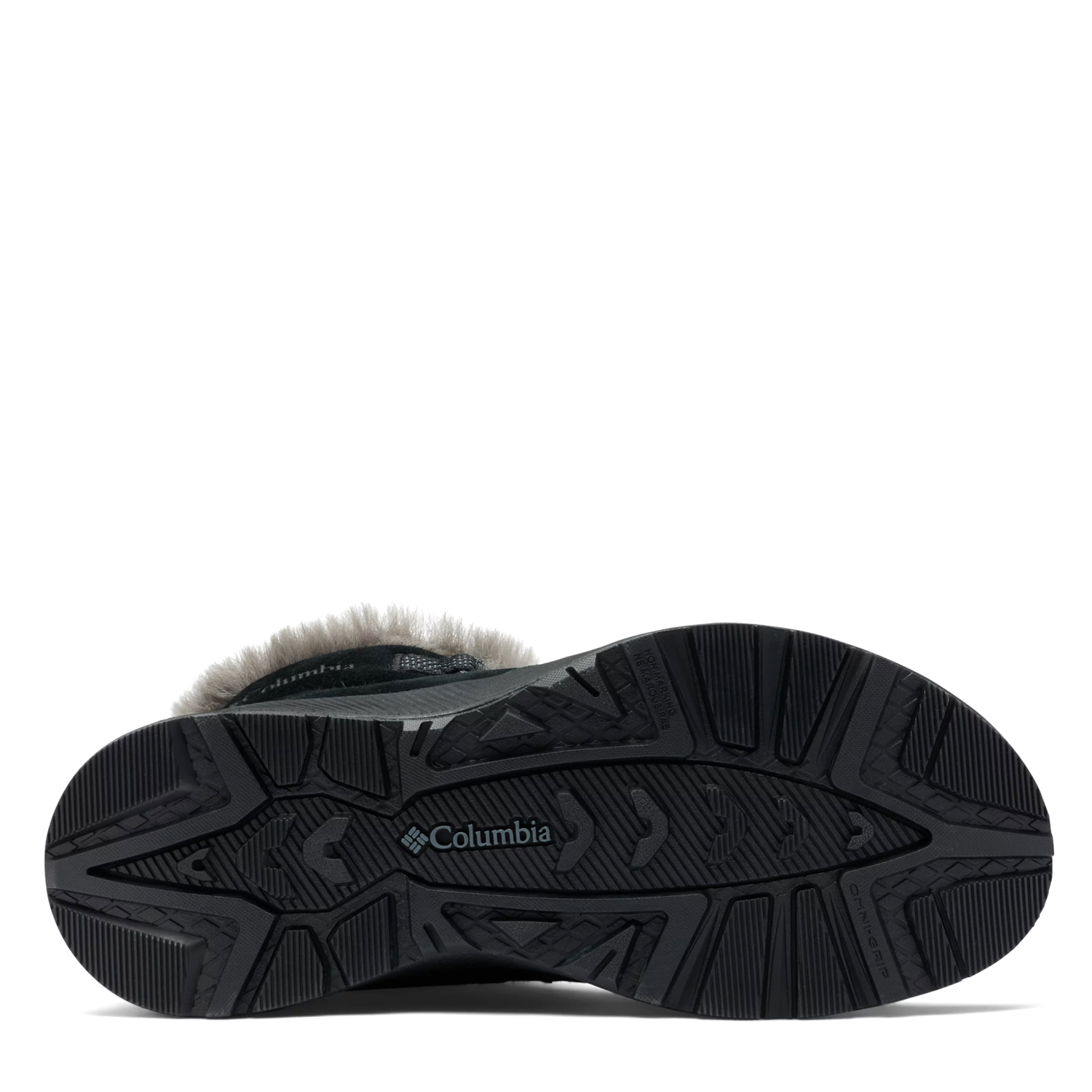 Columbia Slopside Peak Luxe | NOIR