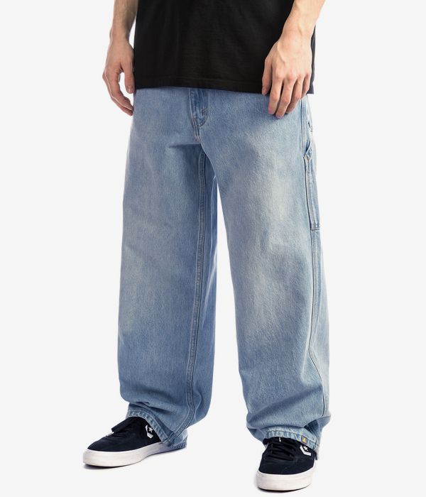 Levi's Silvertab Baggy Carpenter Jeans (bag secured)