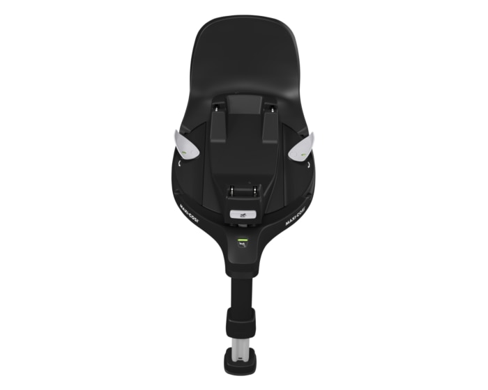 FamilyFix 360 Pro 0 - 4 Y  40 - 105 cm  0 - 17 kg    Innovative SlideTech®-Technologie |    FlexiSpin-Drehung mit nur einer Hand |    Sichere Fahrten ab der Geburt bis zu 4 Jahren |    Visuelles Installationsfeedback |