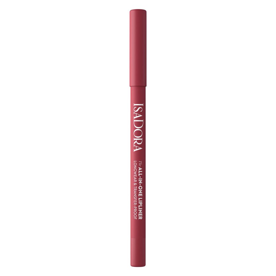 IsaDora All-in-One Lipliner 06 Cinnabar 1,2g