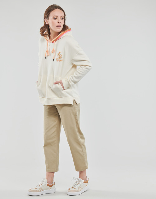 Rip Curl - LINOCA HOODED FLEECE - Multicolore