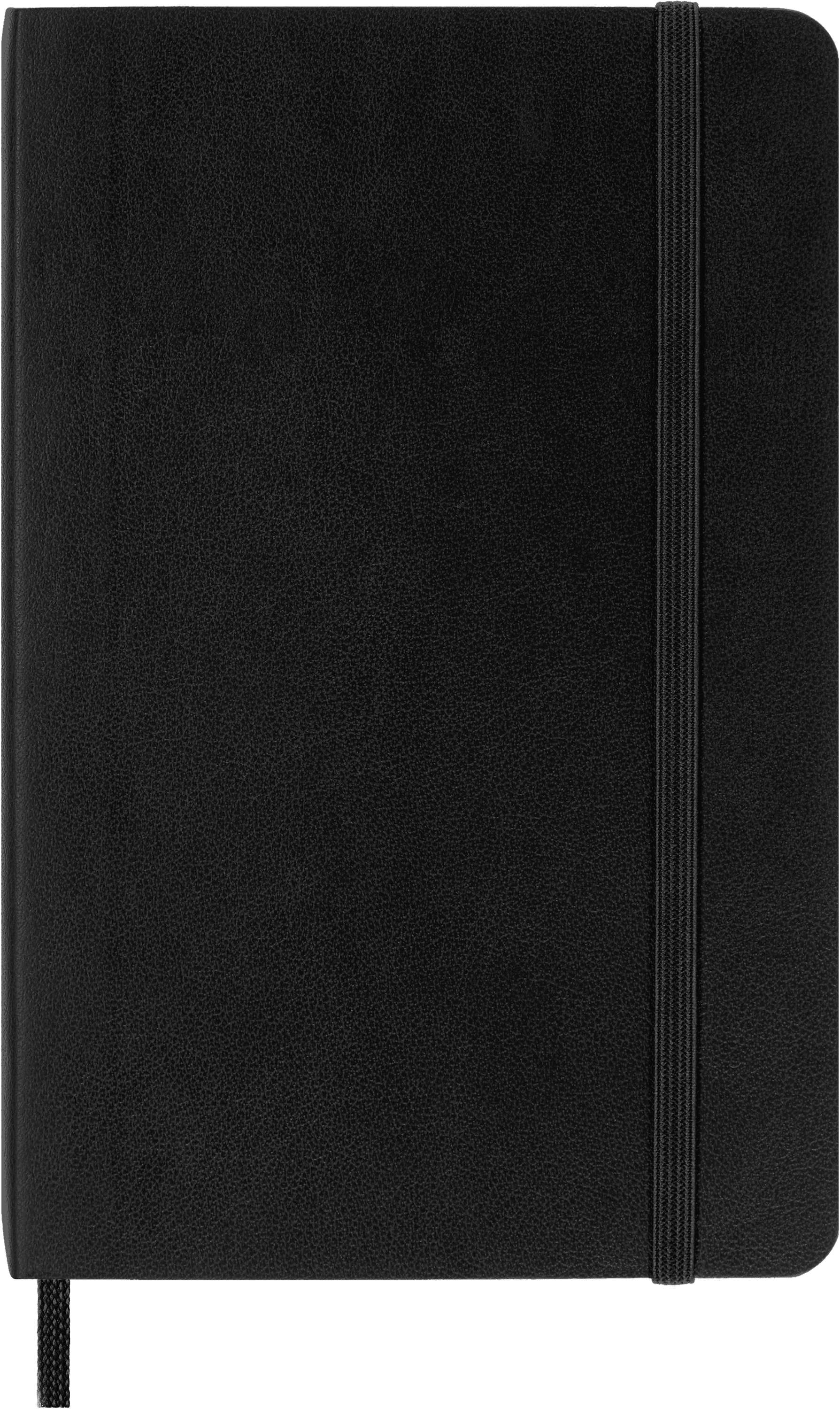 Classic Notebook Soft Cover