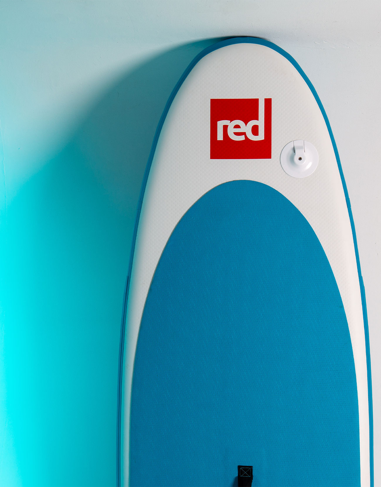 Red Paddle Co WHIP MSL FUSION