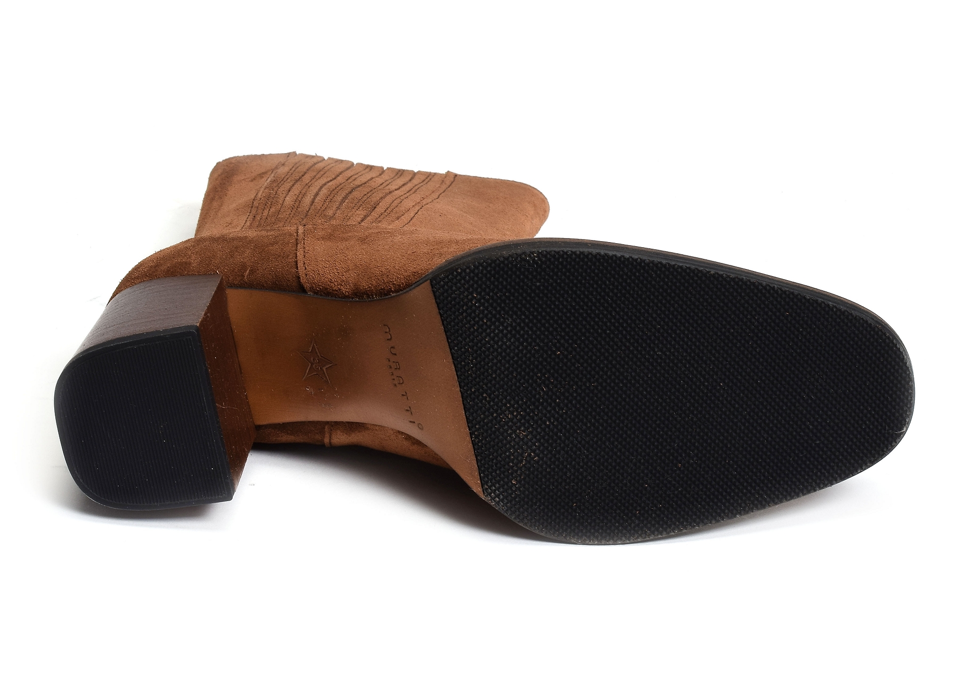 Riscle marron