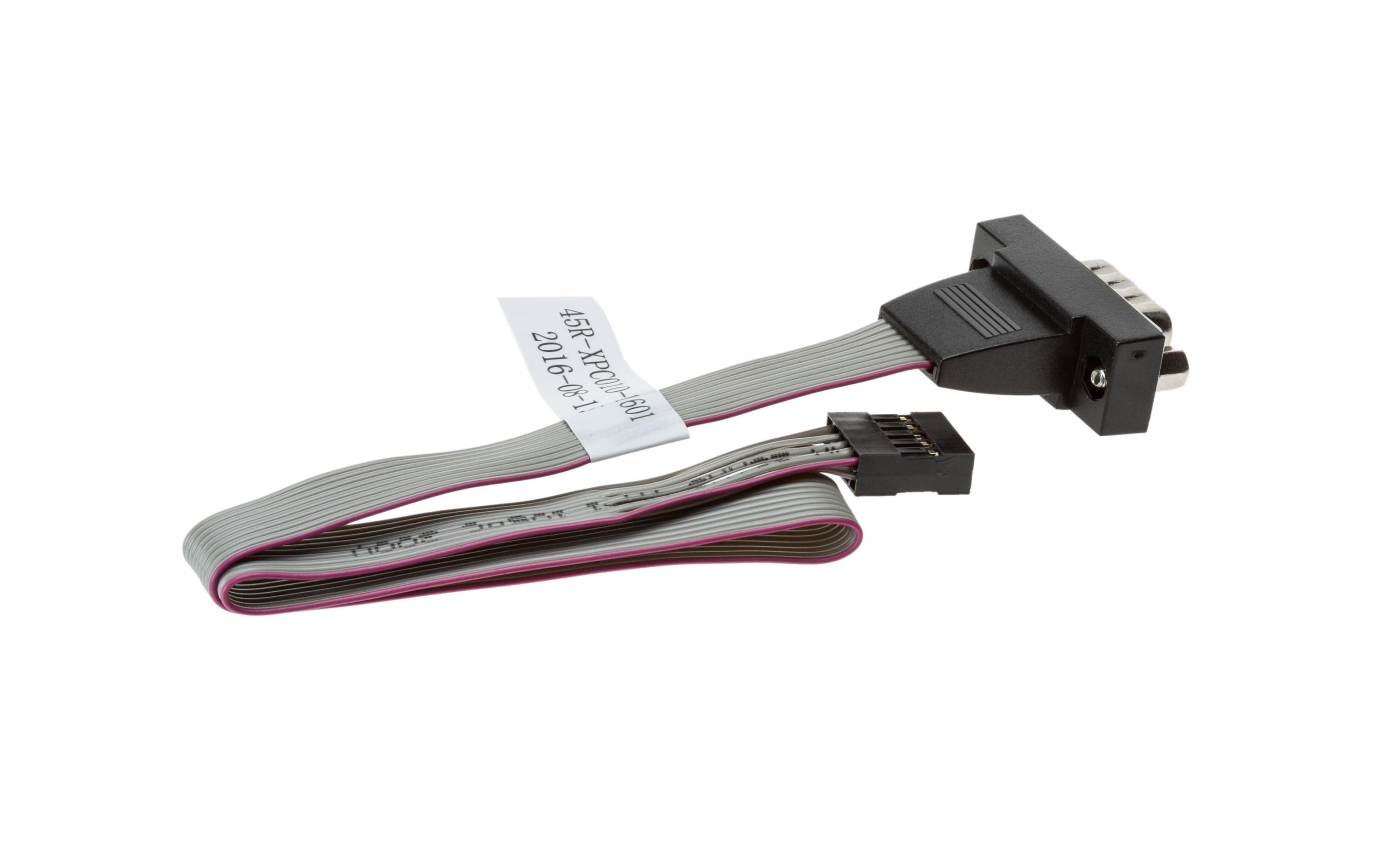 Anschlusskabel RS232RS232-Kabel