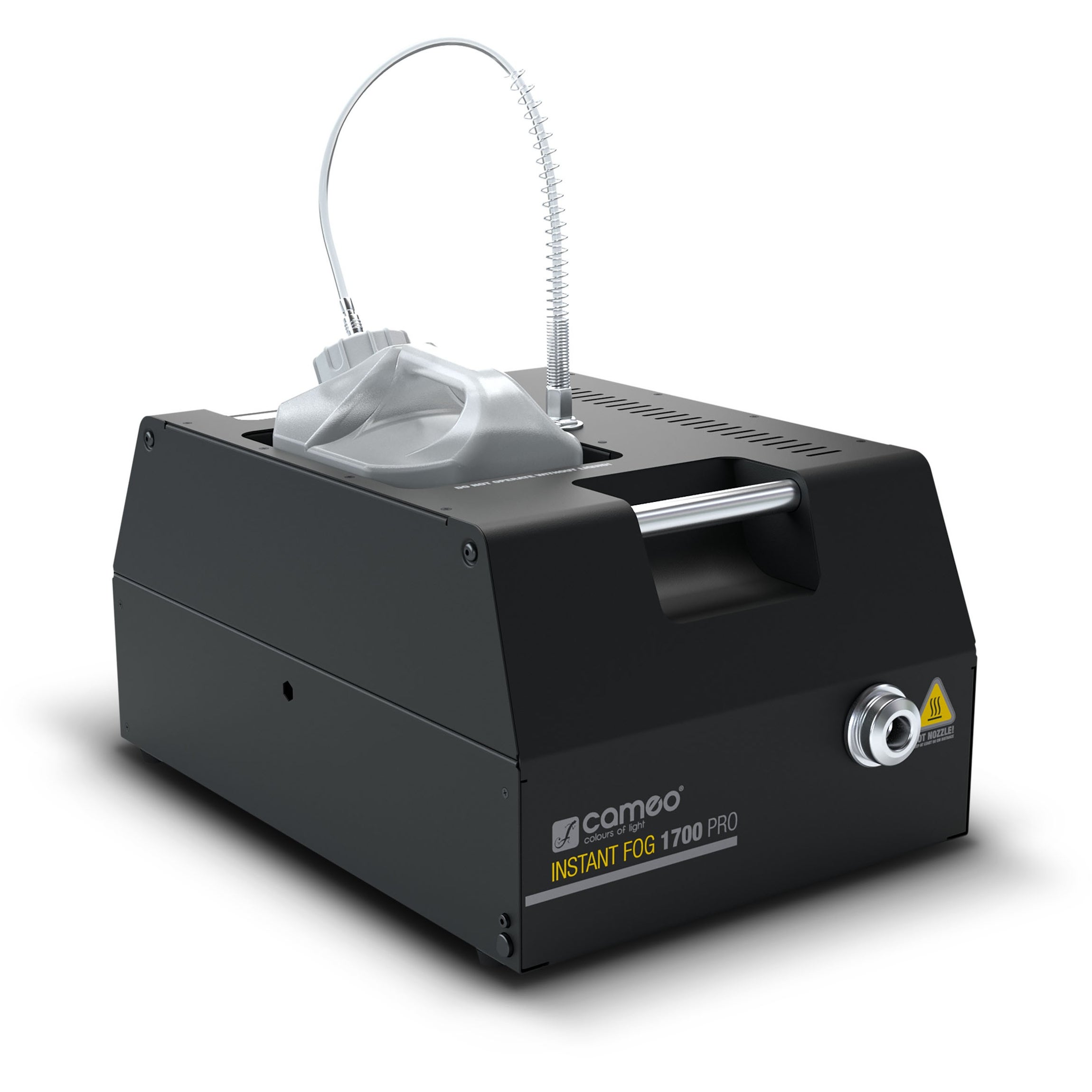 Cameo INSTANT FOG 1700 Pro rookmachine