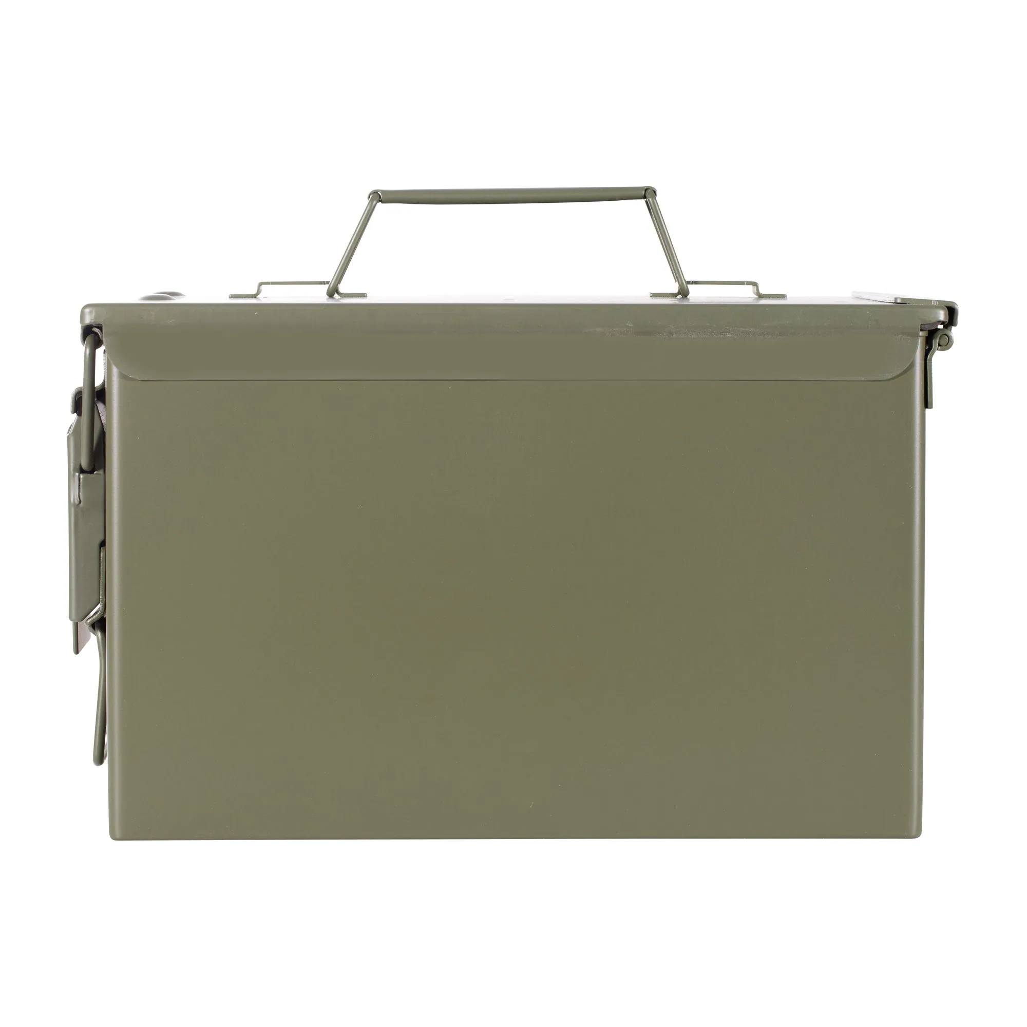 Mil-Tec -  US Ammo Box Steel M2A1 .50