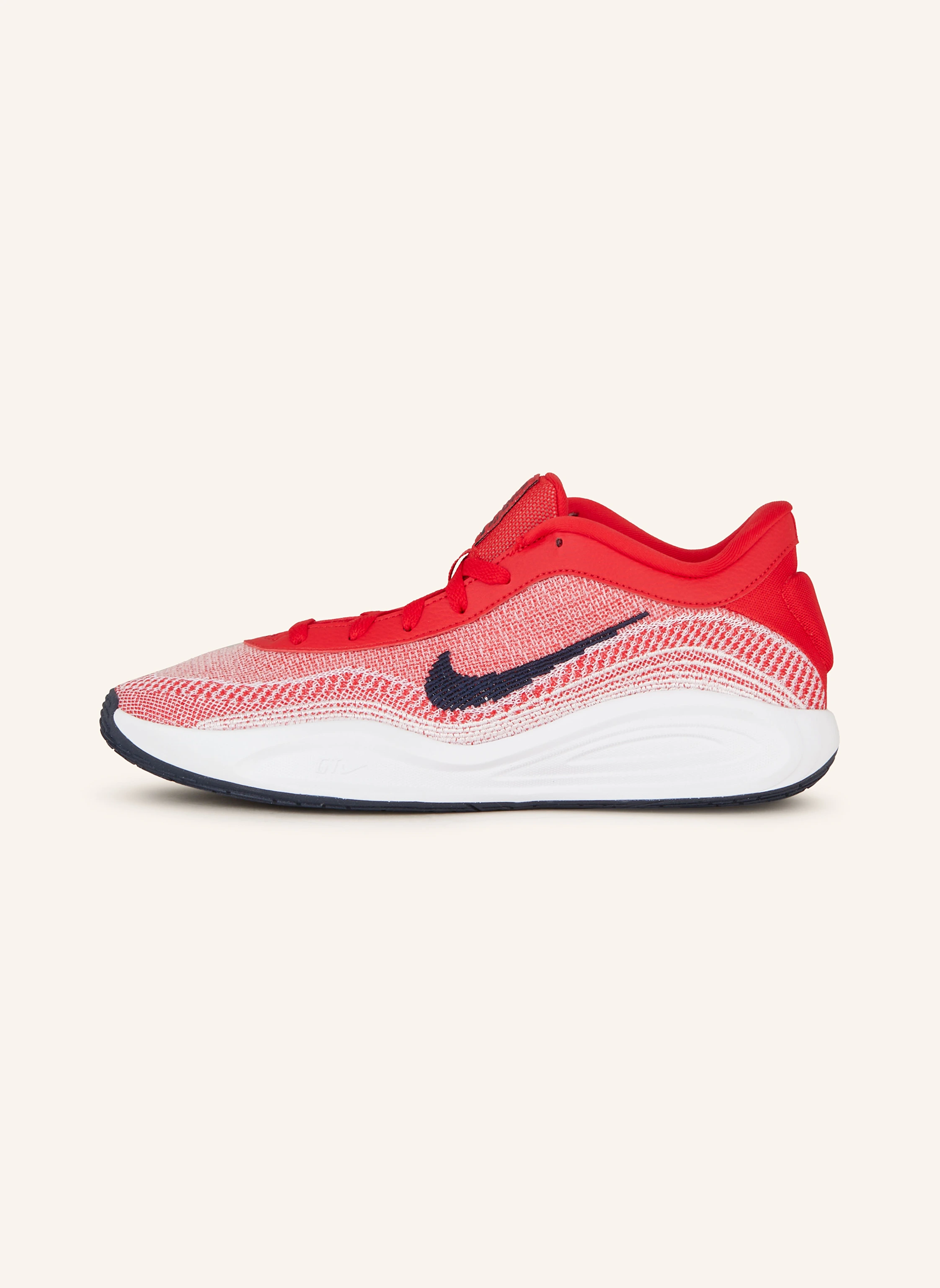 Nike Basketballschuhe G.T. HUSTLE ACADEMY