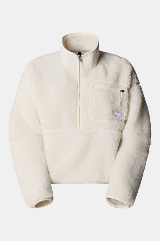 The North Face The North Face W Extreme Pile Pullover