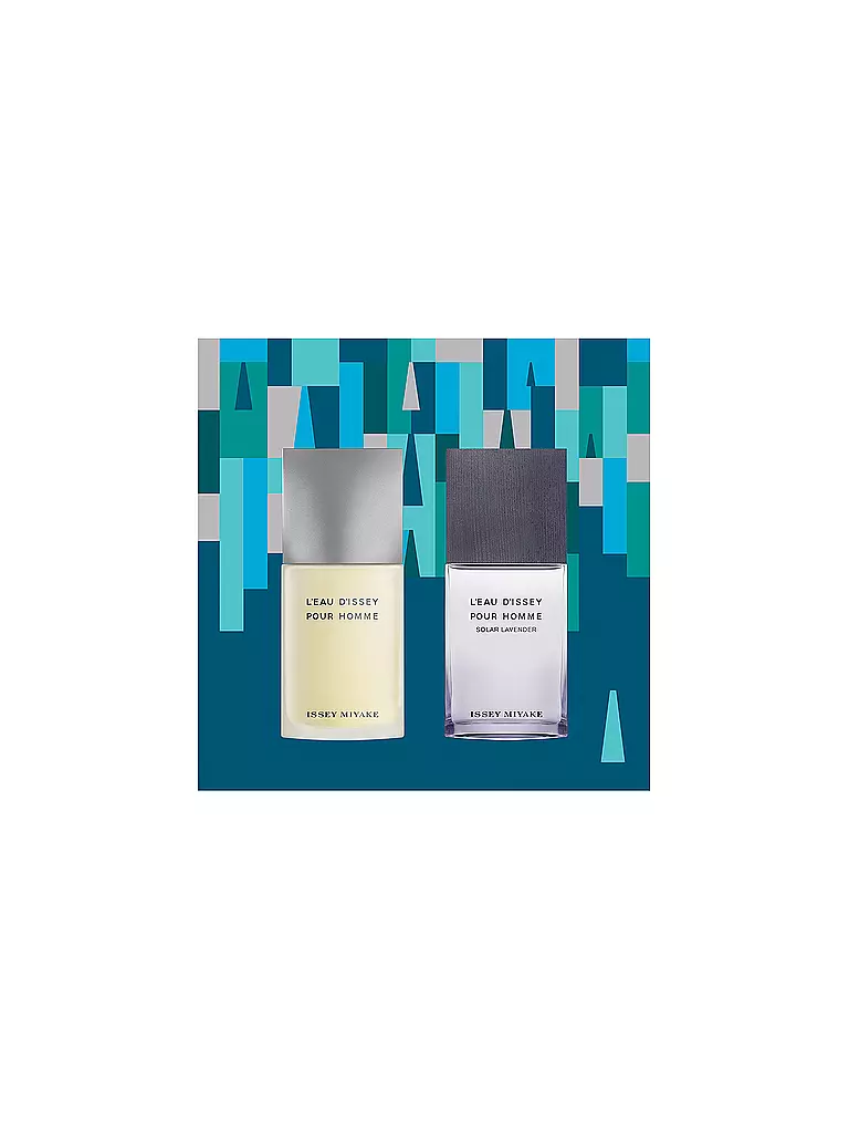 ISSEY MIYAKE Geschenkset -  L'Eau d'Issey Pour Homme Set 75ml / 50ml keine Farbe