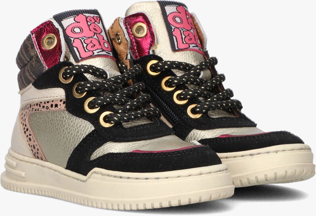 DEVELAB multi develab hoge sneaker 41870