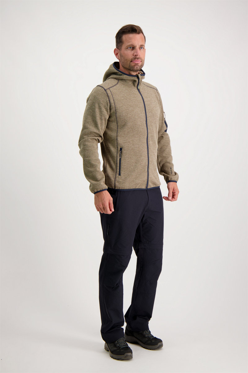 46 NORD Herren Midlayer