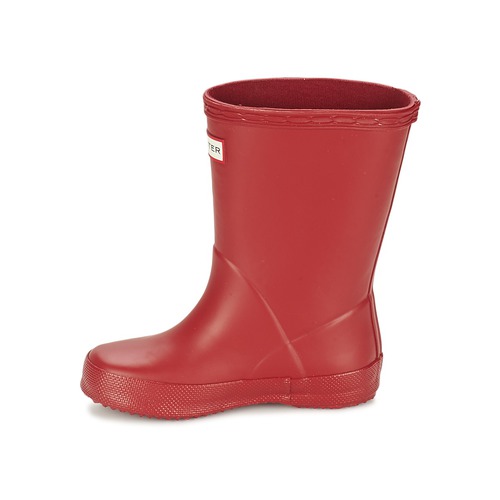 Hunter - KIDS FIRST CLASSIC GLOSS - Rouge