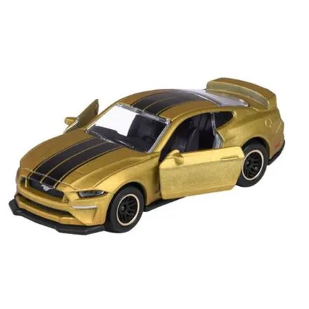 Majorette Limited Edition 9, 1 Stück, 6-fach sortiert