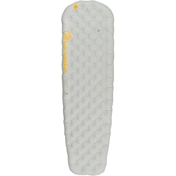 Matelas randonnée SEA TO SUMMIT MATELAS ETHER LIGHT XT REGULAR