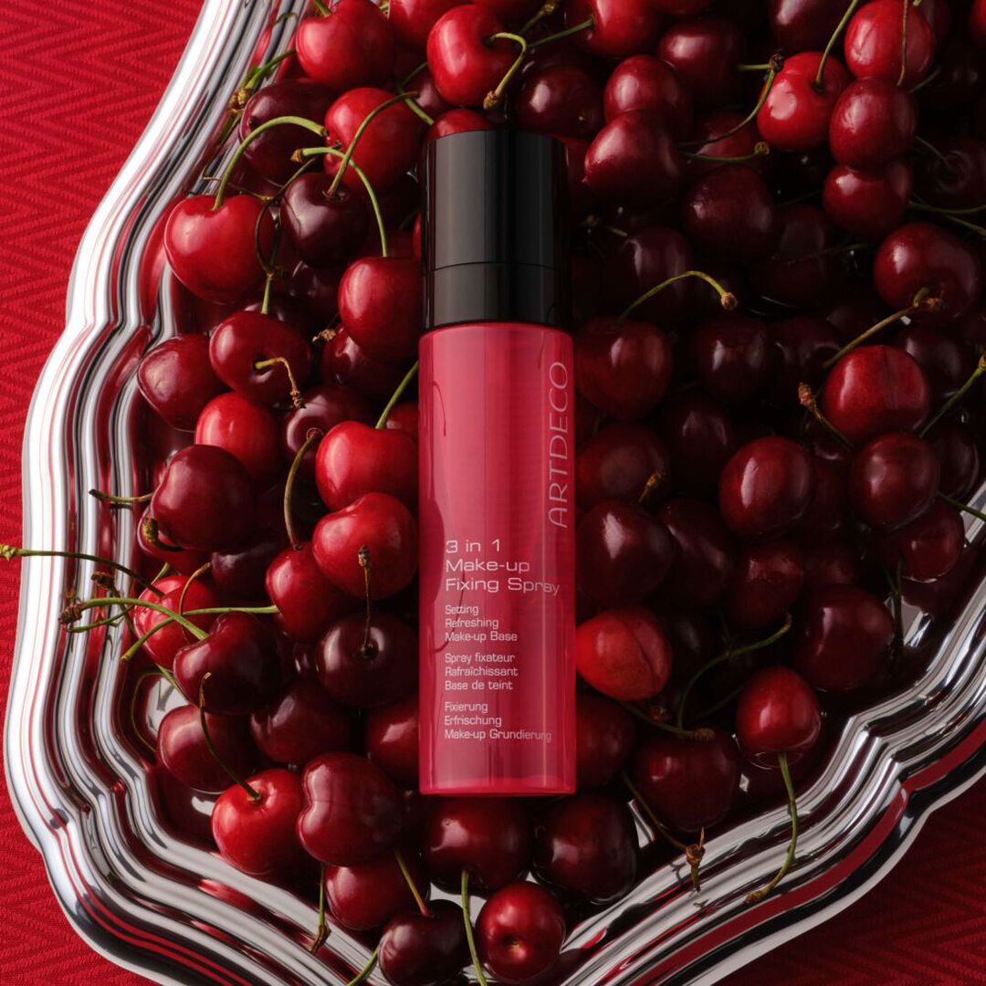 3 in 1 Make-up Fixing Spray - 100ml