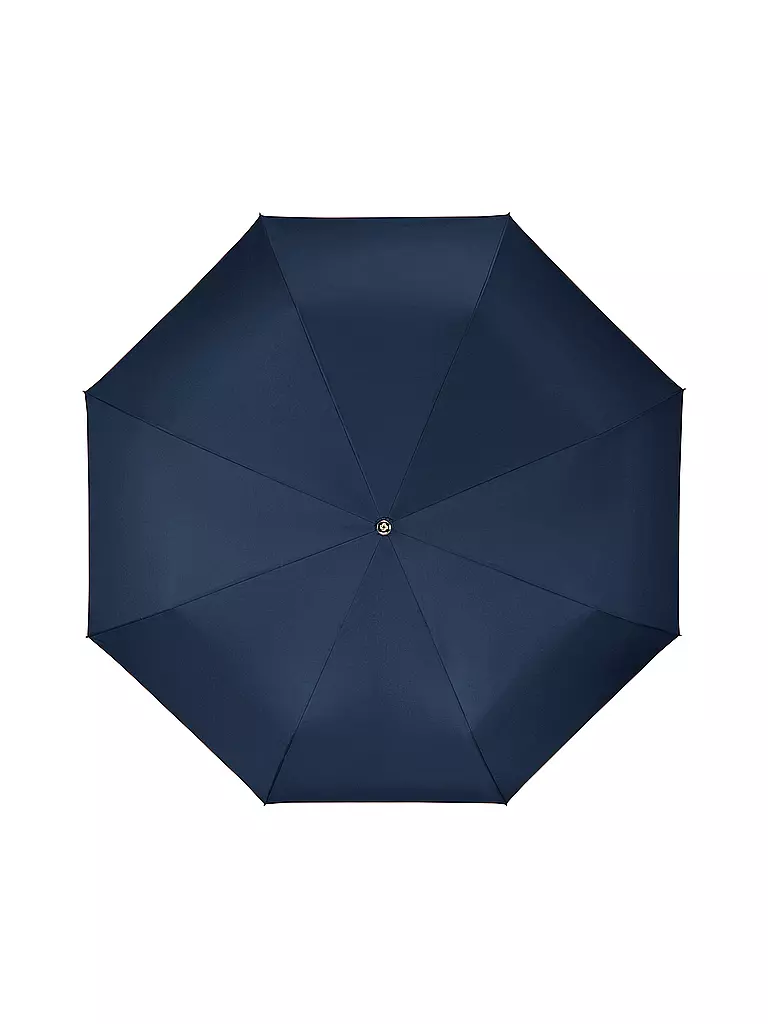 SAMSONITE Regenschirm RAIN PRO AUTO blue blau