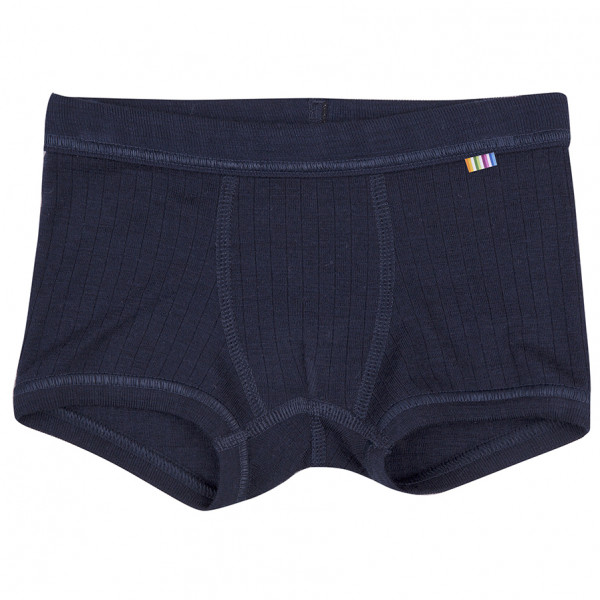 Joha - Kid's Boxershorts Basic - Sous-vêtement mérinos