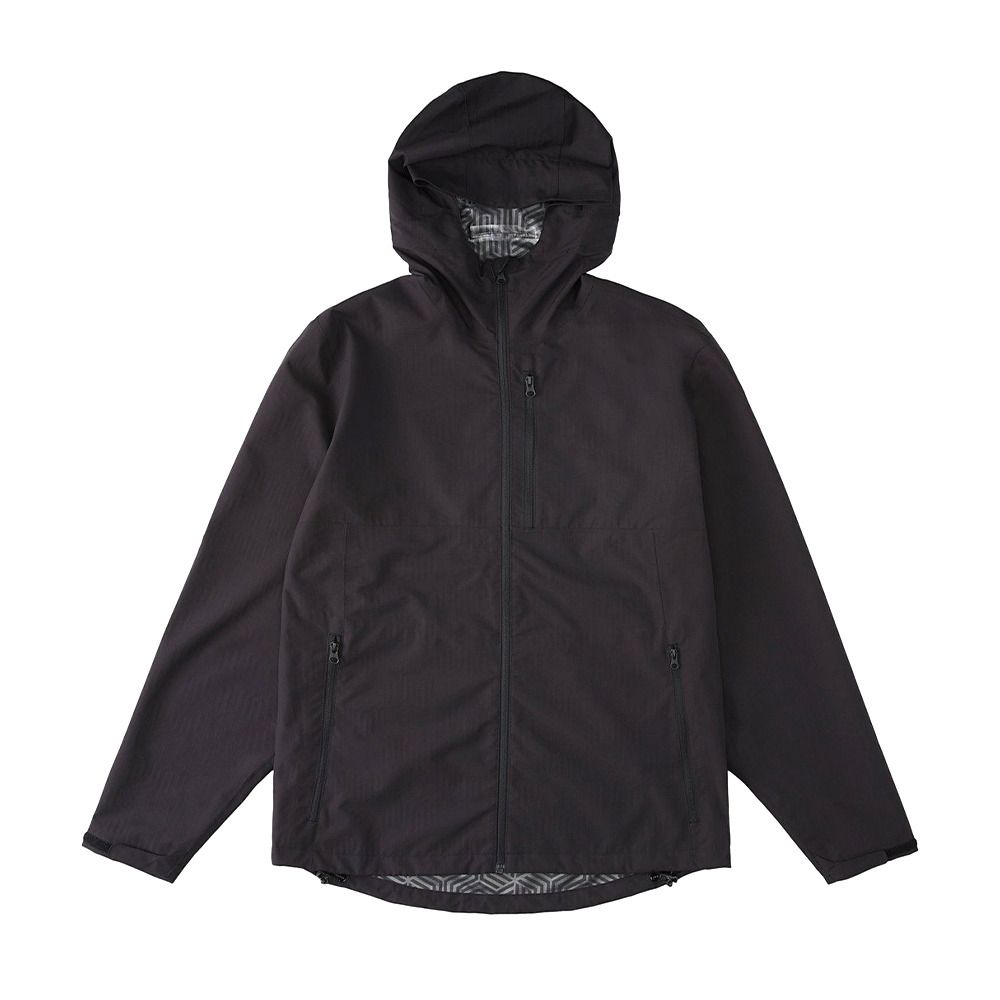 Billabong SURFTREK 10K ADIV GR - Veste Homme black