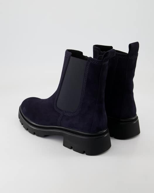 Gabor 51.850.16 Stiefeletten in Blau