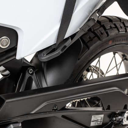Kit suppression repose pieds Kriega OS-Footrest Eliminator KTM790/890 - Husq Norden 901