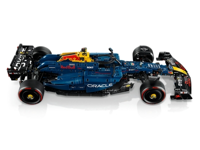 LEGO Oracle Red Bull Racing RB20 F1 auto (42206)