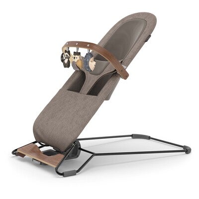 UPPAbaby Mira Bouncer Lekebøyle, Forrest Fun