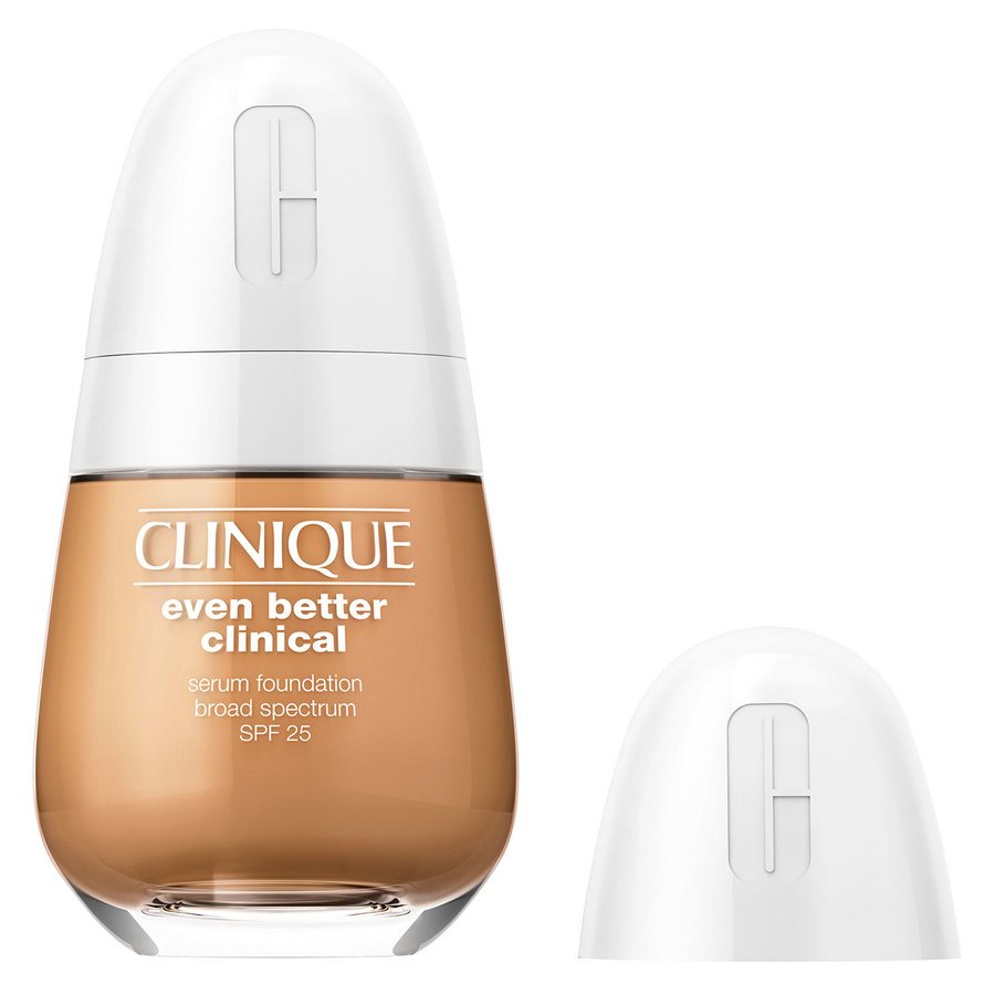 Clinique Even Better Clinical Serum Foundation SPF20 WN 120 Pecan 30ml