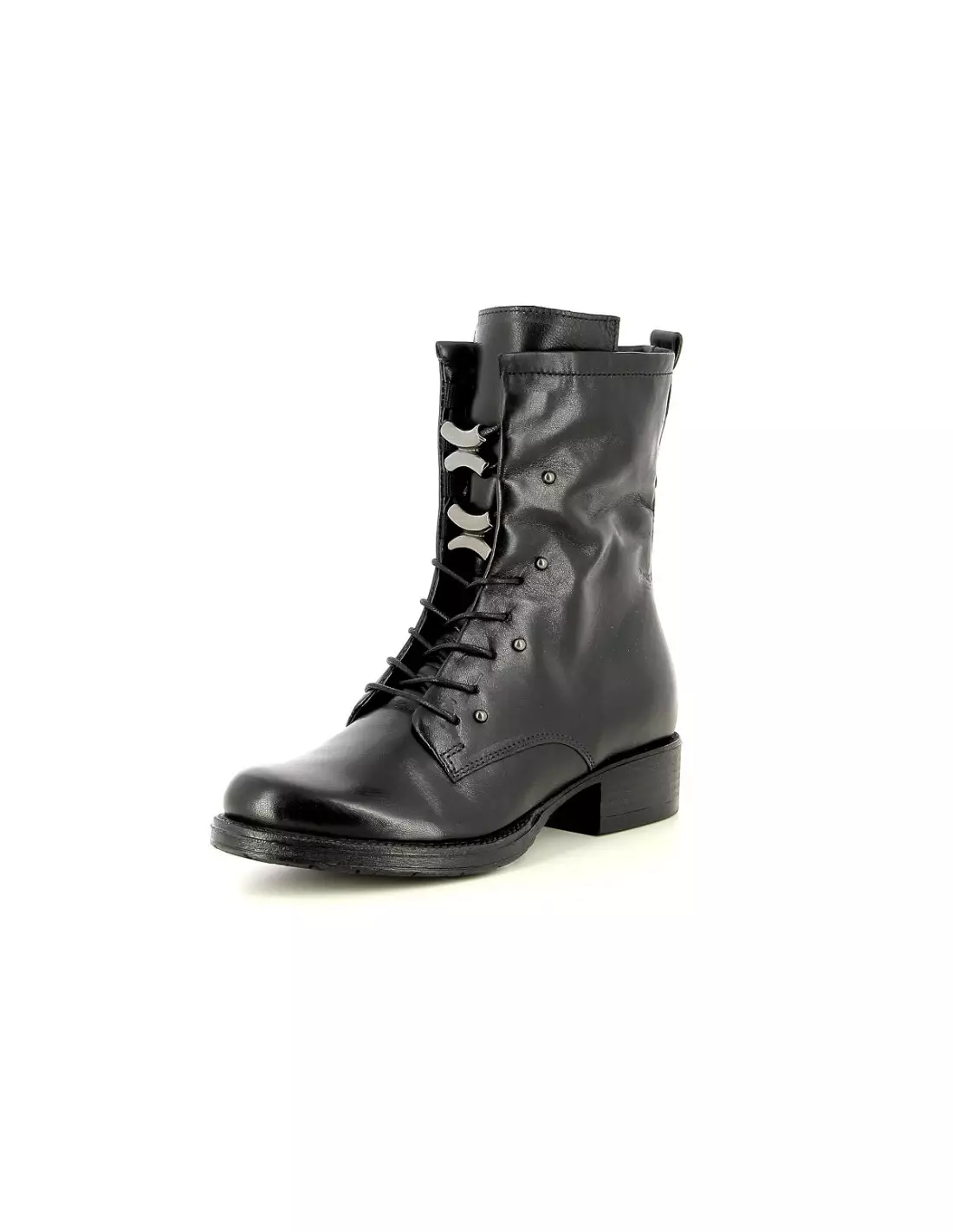 MARTINA BURARO 177264 - Boots & bottines Noir