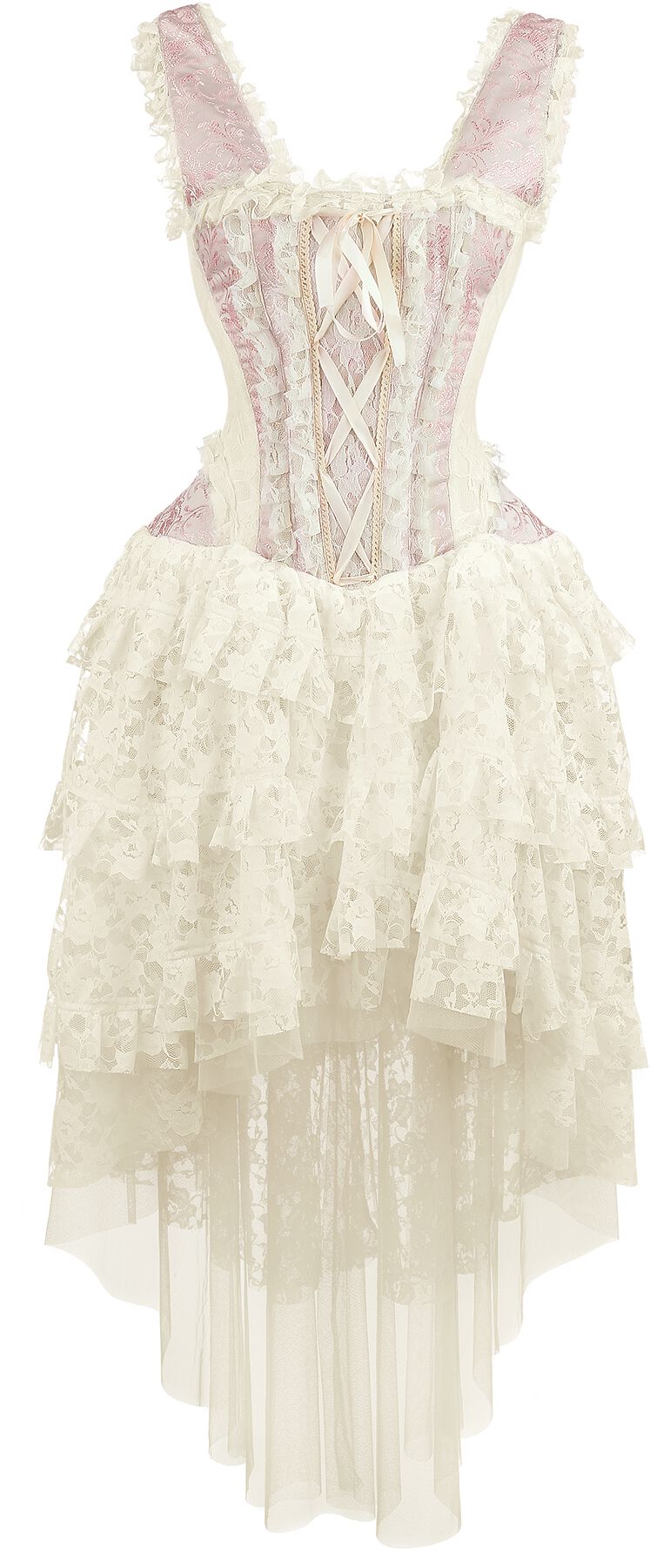 Robe Ophelie | Burleska Robe longue