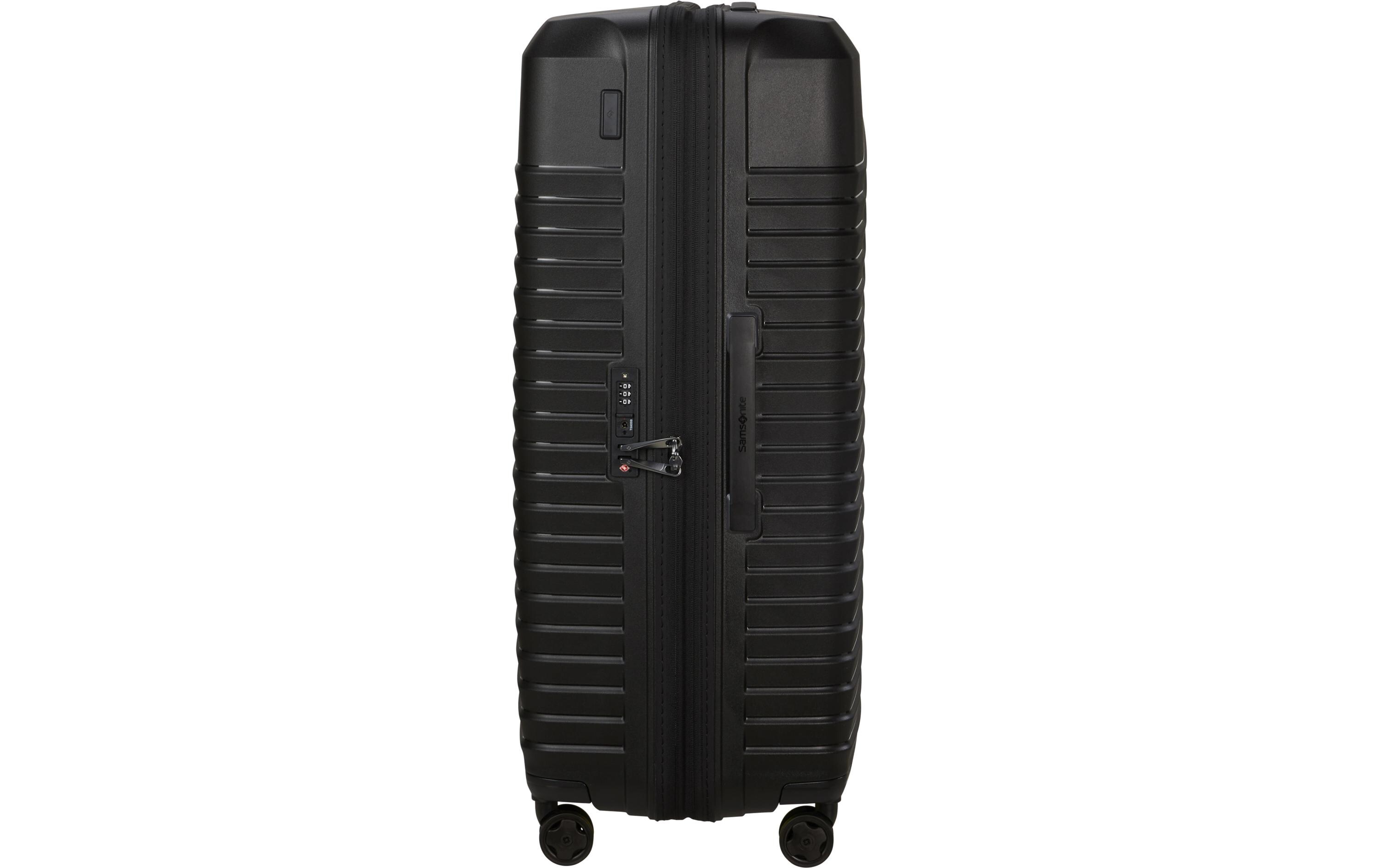 Reisekoffer Intuo Spinner 81 Exp<br>Geräumiger Reiserkoffer