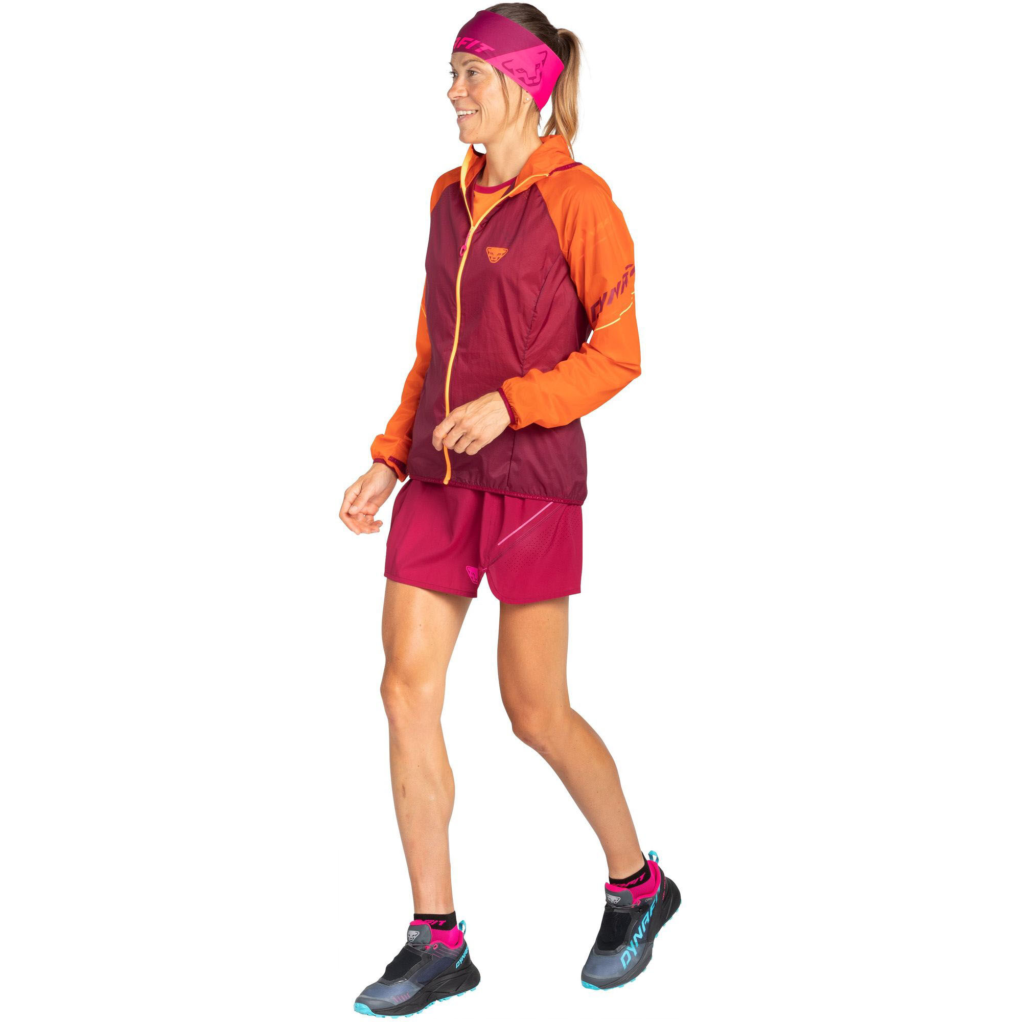 DynafitPerformance 2 Dry Headband