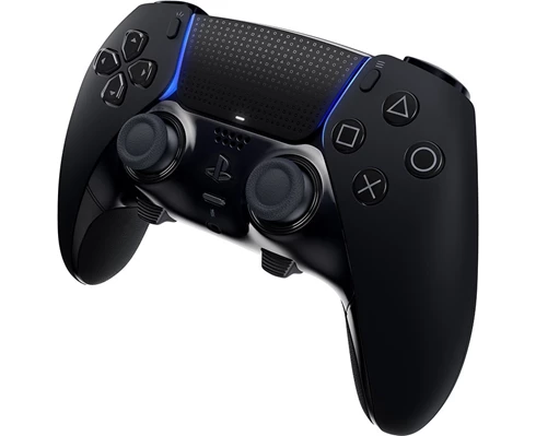 Sony PS5 DualSense Edge Midnight Black