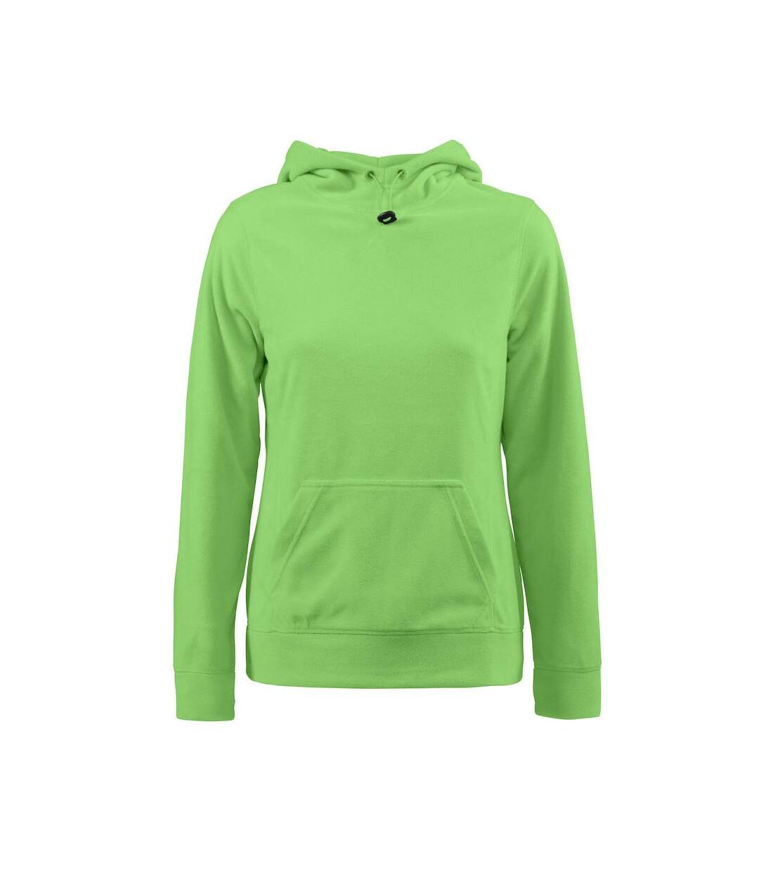 Printer RED - Sweat à capuche SWITCH - Femme (Vert clair) - UTUB132